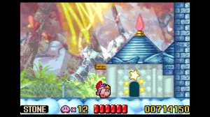 Kirby: Nightmare in Dream Land (GBA) - Full Game Playthrough