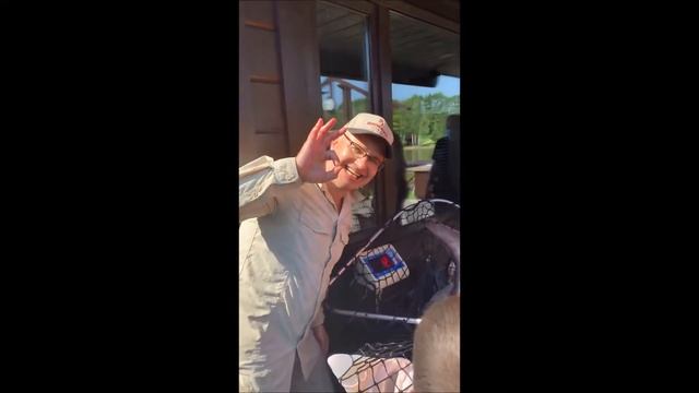 "Золотой сазан" Трофейная спортивная Рыбалка 11 июня 2020 г.с Андреем Богатырёвым смотреть онлайн