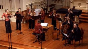 J.S. Bach - BWV 1068 - Air on the G string - From Suite no  3