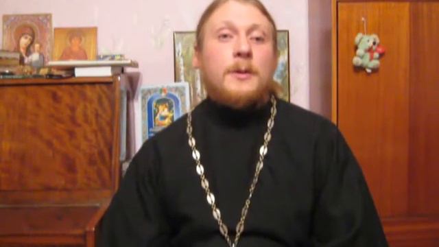Священник Николай Каров - Спасение без религии Возможно ли такое? смотреть онлайн