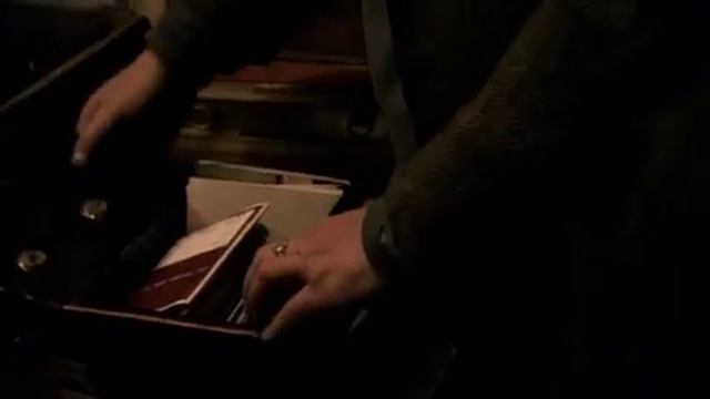 Инспектор Джордж Джентли 2