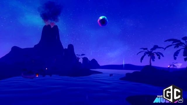 Harmonix Music VR at E3 2016 смотреть онлайн