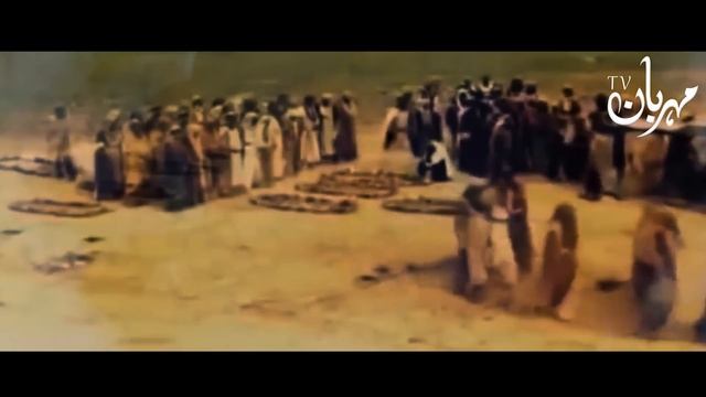 Imam Hussain as Qabar K Andar Ka Manzar | Karbala Ka Waqia 10 Muharran Gave | Mehrban Ali смотреть онлайн