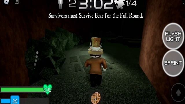 КАК ПОЛУЧИТЬ СКИН SLENDERBEAR И SILVER SQUAD | Bear* (Star) смотреть онлайн