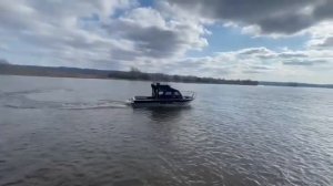 Музыка на катере