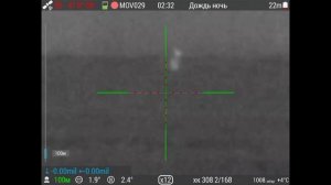 Обзор-сравнение тепловизионных прицелов IWT Demon, Dedal Hunter, Pulsar Apex, Leader