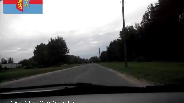 Лида ул. Жукова (Lida Belarus) смотреть онлайн