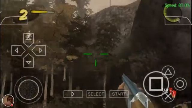 HUNTING GOLIATH - Cabela's Legendary Adventures - Part #1 - BETTER QUALITY смотреть онлайн
