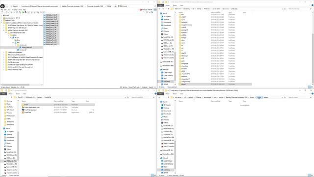 [How To] GTAV - FiveM Addon Cars смотреть онлайн