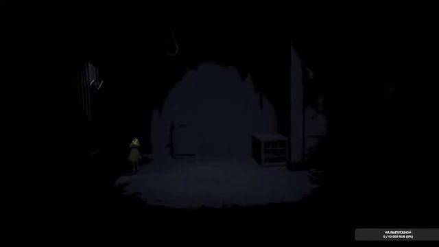 LITLE NIGHTMARES/ИГРАЕМ В ИГРУ ОТ ЛИСЕНКА/СТРИМЕЦ ПРОХОЖДЕНИЕ смотреть онлайн