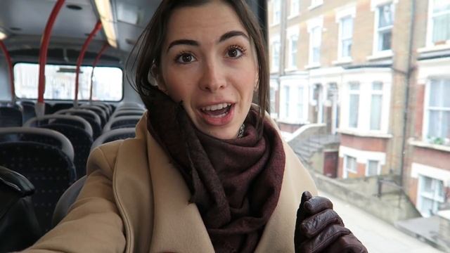 Дом Абрамовича, дорогущие дома и главный магазин Лондона смотреть онлайн