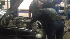 Регулировка замка капота ВАЗ 2114 (Шайтан Капот)