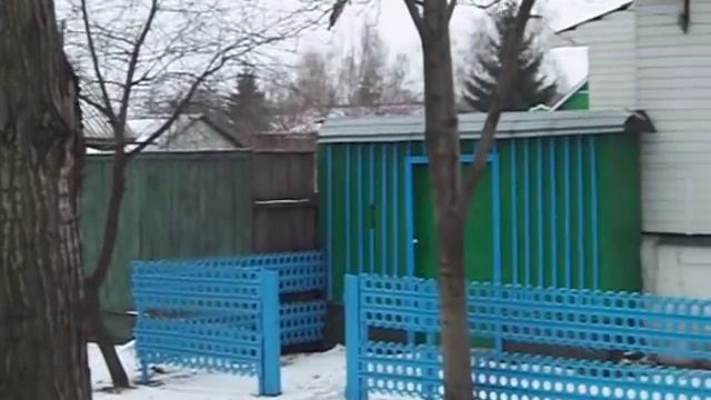 Тамбовская обл г. Мичуринск, ул. Лаврова, д. 25.AVI смотреть онлайн