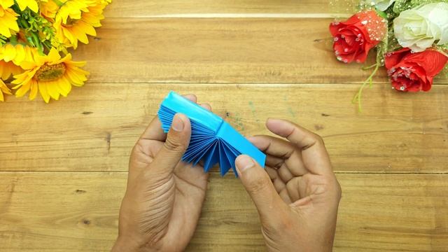 Father's Day Craft Ideas - How to Make Fathers Day Badge | Handmade Crafts For School Projects смотреть онлайн