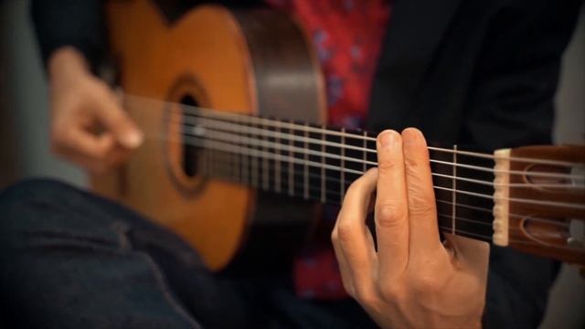 Tzigane Tango _ Una Corda Més смотреть онлайн