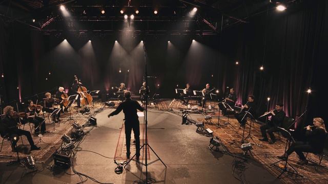 ROXY Lockdown Sessions #2: Schlaier Hirt - Overture смотреть онлайн