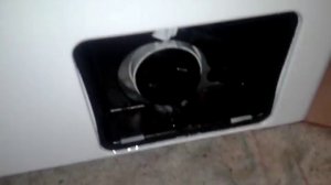 Стиральная машина samsung ошибка 5Е