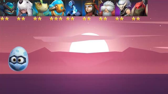 ДРАКОНО - МАГИ ПОЛНЫЙ ГАЙД НА ТОП 1 СТРАТЕГИЮ в Auto Chess mobile 2.0 смотреть онлайн