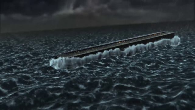 Суперкнига (Ноев ковчег) смотреть онлайн