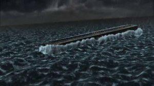 Суперкнига (Ноев ковчег)