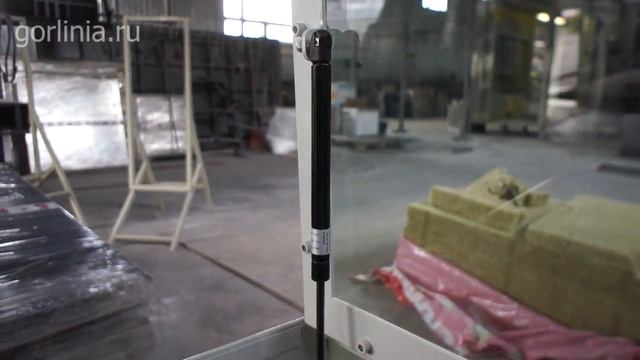 Стеклянный люк в подвал погреба - Премьера прототипа! смотреть онлайн