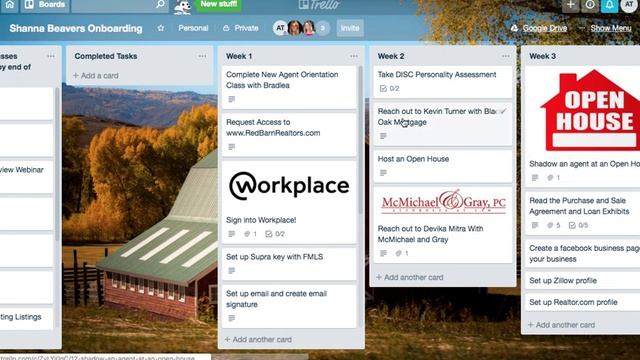 How to use the trello board смотреть онлайн