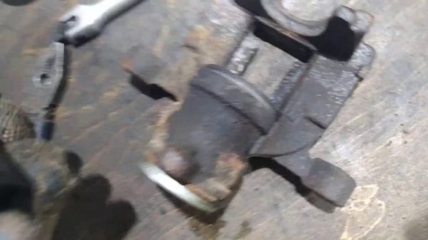 суппорт Мондео5(фьюжн)