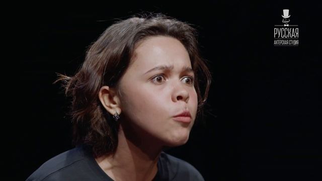 Монолог из произведения Д.Гурьянова " Оправдай мою жизнь" смотреть онлайн