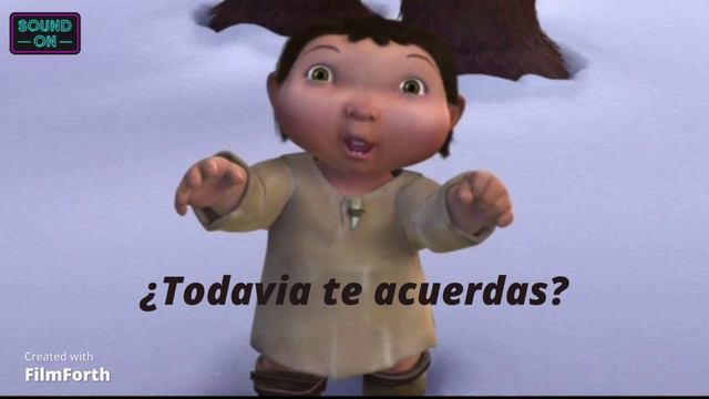 Send Me On My Way - Ice Age смотреть онлайн
