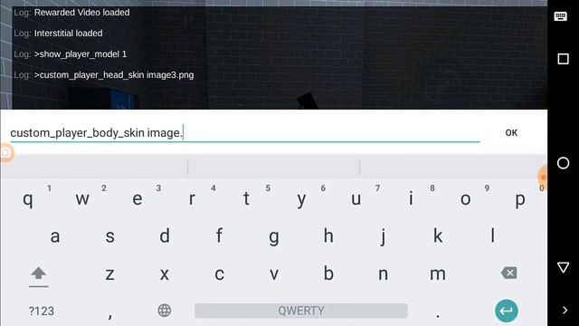 Скин Дедушки Мороза в блок страйк? смотреть онлайн