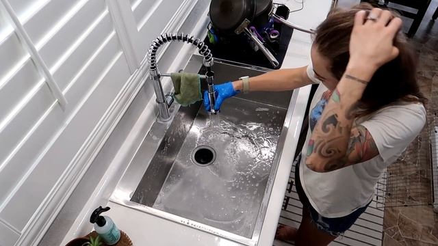 ✨ ULTIMATE CLEAN WITH ME | CLEAN UP WITH ME | HOUSE CLEANING MOTIVATION 2020 | EXTREME CLEANING