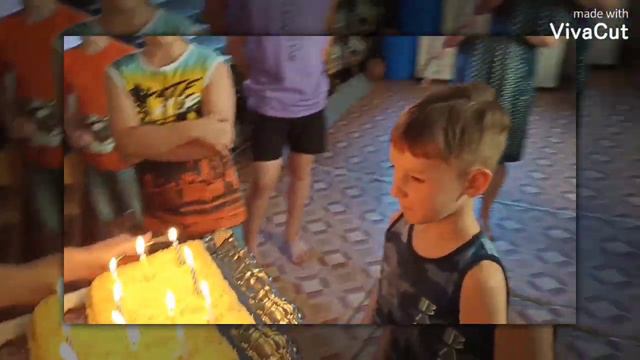 Каравайная песенка смотреть онлайн