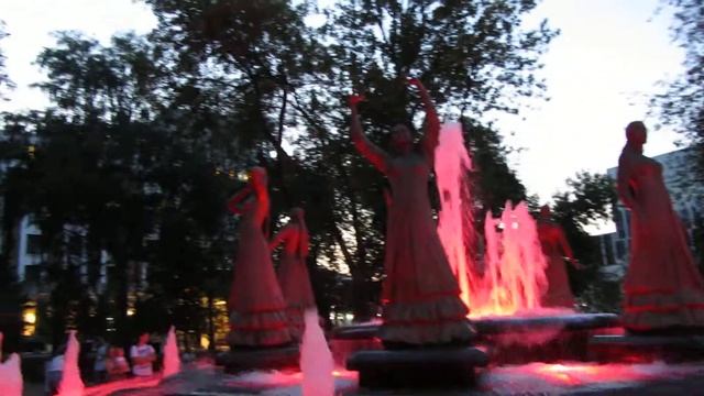 Достопримечательности Уфы смотреть онлайн