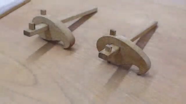 ISHITANI - Making a Cutting Gauge - magatama смотреть онлайн