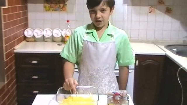 Хашбраун - драник по-американски. Самый простой и бюджетный вариант любимого блюда. Без муки и яиц! смотреть онлайн