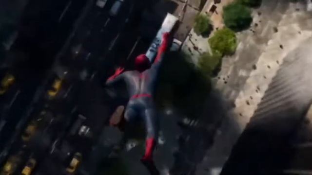 SPIDER-MAN TRANSITION EDIT 7 // ТОБИ МАГУАЙР, ЭНДРЮ ГАРФИЛД, ТОМ ХОЛЛАНД, ЧЕРЕЗ ВСЕЛЕННЫЕ, ПС5 смотреть онлайн