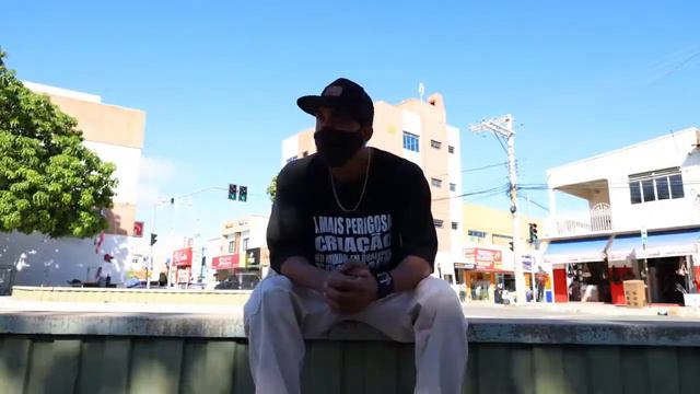 PRA CIDADE EVOLUIR - JARDEL EUNATO #LeiAldirBlanc #PrêmioNiceAmaral #SECELGuanambi смотреть онлайн