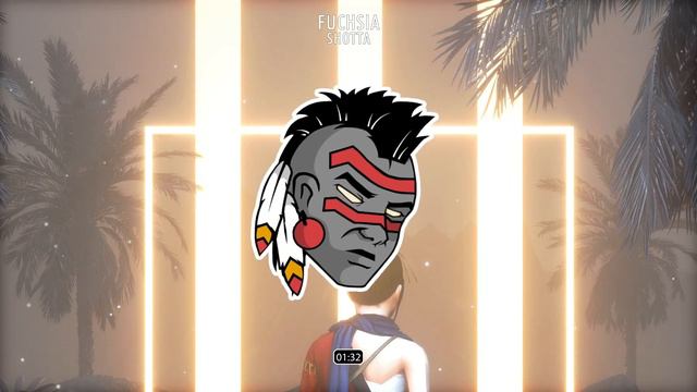 Fuchsia - Shotta. смотреть онлайн