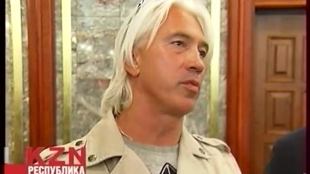 1 09 Рес Д Хворостовский смотреть онлайн