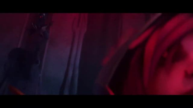 League of Legends - Warriors смотреть онлайн