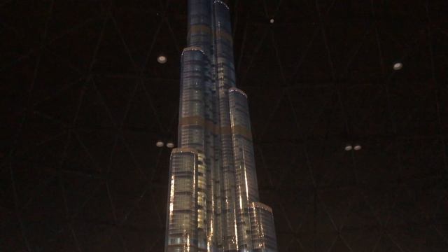 ДУБАЙ | Самая высокая башня в МИРЕ | Бурдж-Халифа смотреть онлайн