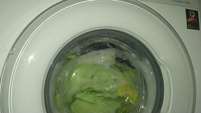 SAMSUNG Стирка разных вещей Ежедневная стирка 60° / 1200 Rpm