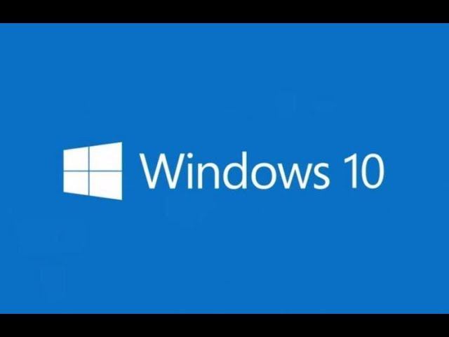 Как установить Windows 10 1803 c помощью установщика за несколько минут смотреть онлайн