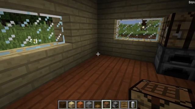 Я ПОСТРОИЛ ДОМ ЗАМЕСТИТЕЛЮ МЭРА В МАЙНКРАФТ | ГЭТГЭТ MINECRAFT смотреть онлайн
