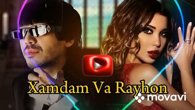 Xamdam Sobirov Rayhon qizil koylagim sen uchun emas смотреть онлайн