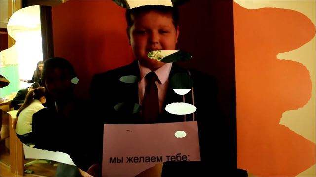 Самое прикольное поздравление с Днем Рождения! смотреть онлайн