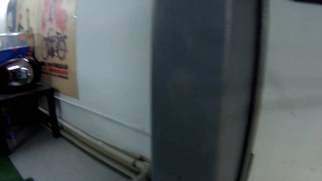 Мотоателье Ретроцикл. Рабочий процесс смотреть онлайн