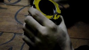 Стрела Юник 340(UNIC) Замена манжет в телескопе