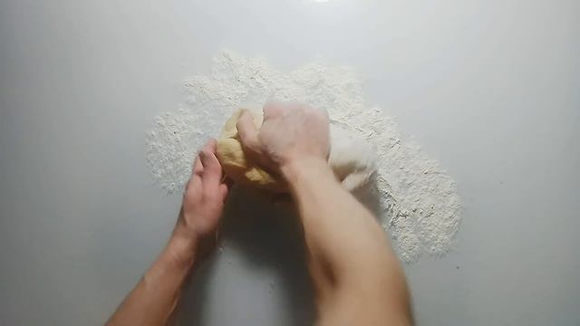 Рогалики с начинкой - нереально вкусный рецепт домашних рогаликов! смотреть онлайн