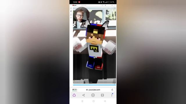 Реакция на евгенабро! Реакция на все короткие видео евгенабро! Реакция Димы на ЕвгенБро!